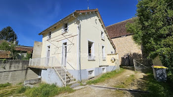 maison à Montereau-Fault-Yonne (77)