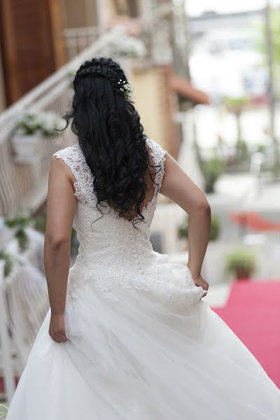 Wedding photographer Giuseppe Boccaccini (boccaccini). Photo of 16 August 2018