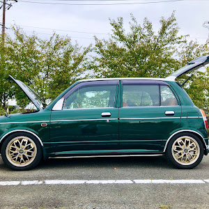 ミラジーノ L700S