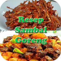 Resep Sambal Goreng