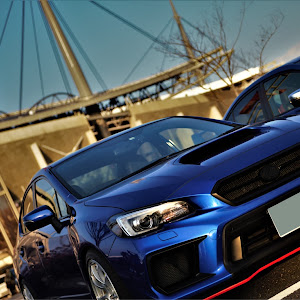 WRX STI VAB