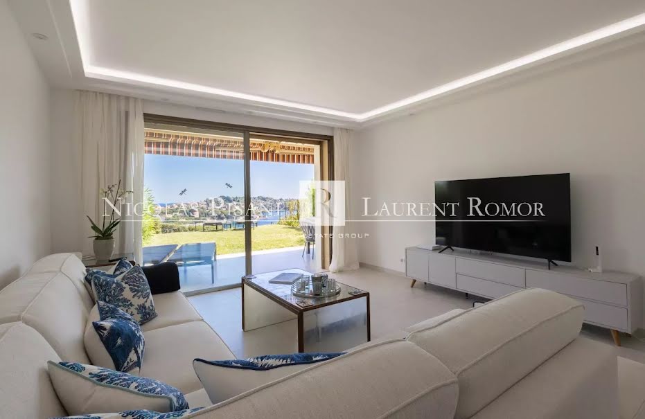 Vente appartement 2 pièces 59.11 m² à Villefranche-sur-Mer (06230), 1 080 000 €