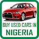 Download Buy Used Cars in Nigeria For PC Windows and Mac 1.0