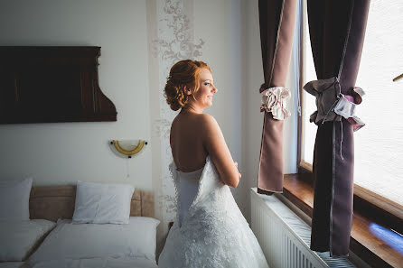 Fotógrafo de bodas Adrián Szabó (adrinszab). Foto del 30 de octubre 2017