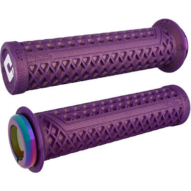 ODI Vans v2.1 Lock-On Grips alternate image 1