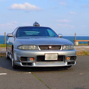 スカイライン GT-R BCNR33