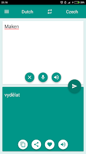 Czech-Dutch Translator(圖3)-速報App