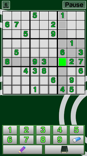 Sudoku Free