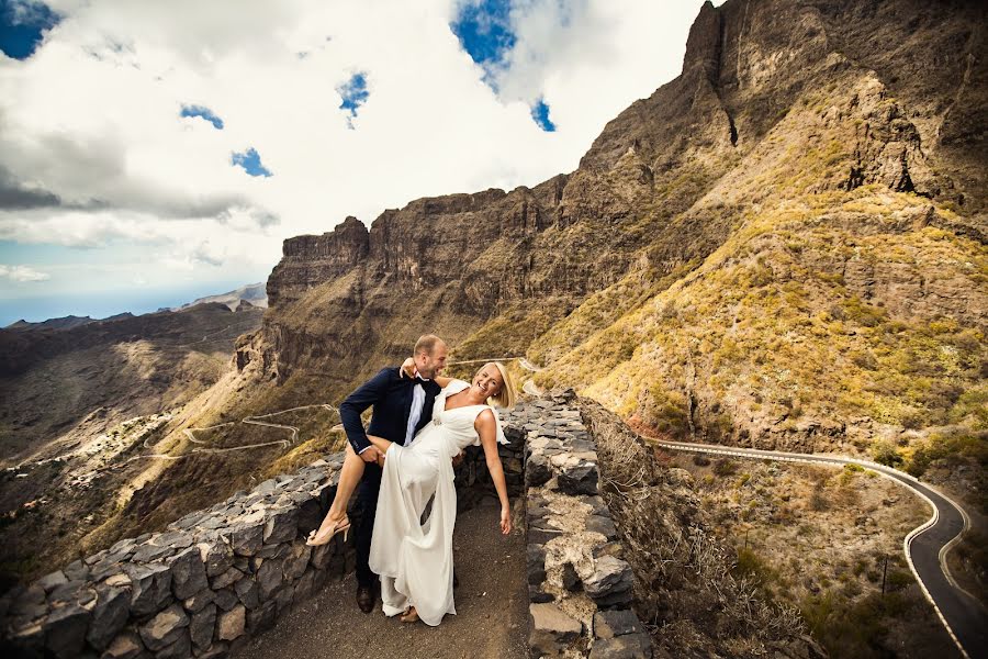 Fotógrafo de bodas Hania Marek Majchrzak (majchrzak). Foto del 6 de mayo 2016