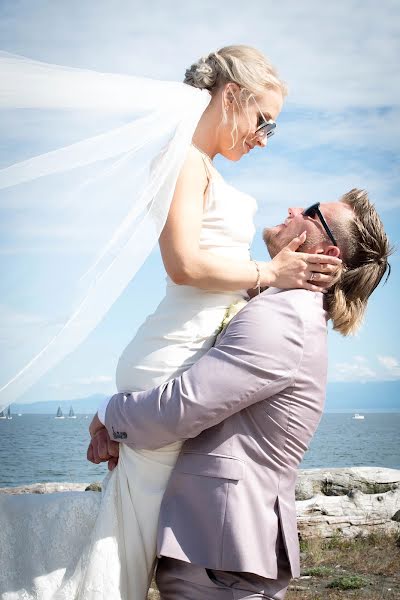 Wedding photographer Laura Bryant (laurabryant). Photo of 9 May 2019