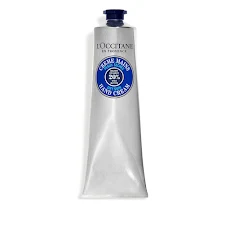 Kem Dưỡng Da Tay Bơ Đậu Mỡ 20%  L'Occitane Shea Butter Hand Cream (150ml)