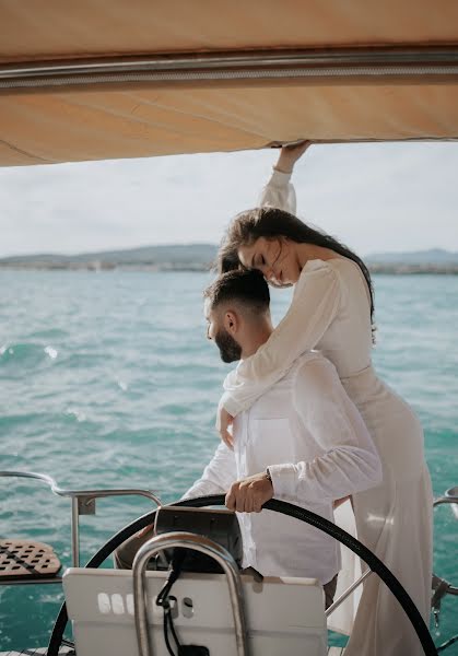 Wedding photographer Vlada Chizhevskaya (chizh). Photo of 23 April 2023