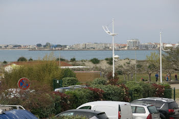 appartement à Le Grau-du-Roi (30)