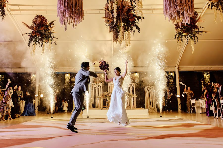 Fotógrafo de casamento Julio Villalobos (juliovillalobos). Foto de 27 de novembro 2023