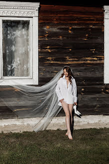 Wedding photographer Olga Baryshnikova (baroln). Photo of 28 November 2023