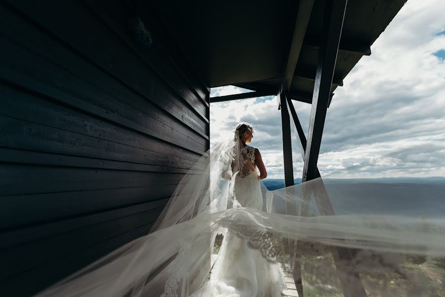 Wedding photographer Vyacheslav Luchnenkov (lucnenkov). Photo of 11 March 2019