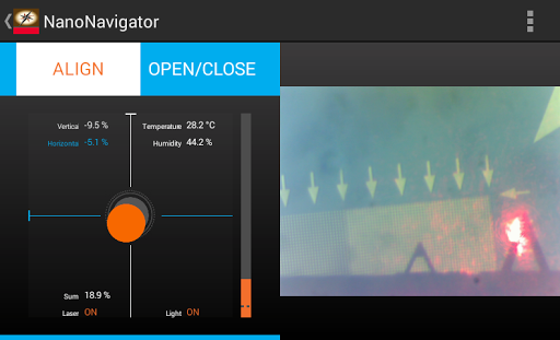 免費下載生產應用APP|Keysight NanoNavigator Mobile app開箱文|APP開箱王