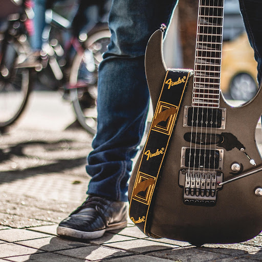 Solitude Youtube Music