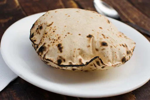 Plain Tawa Roti