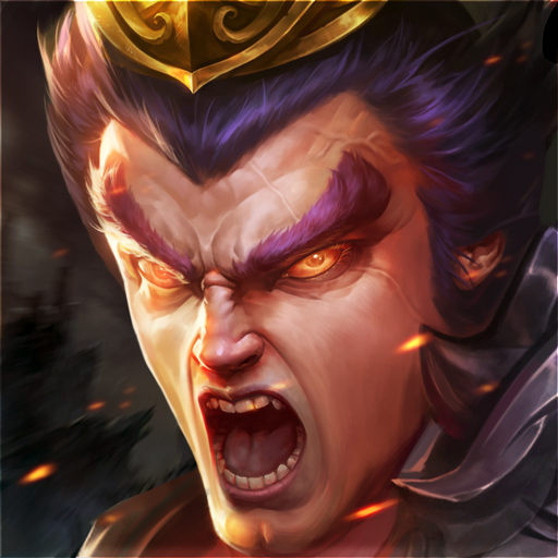 Dynasty Heroes icon