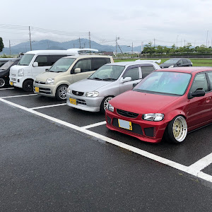 アルト HA23S