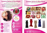 Sanora Salon & Boutique photo 6