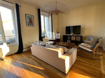 duplex à Courbevoie (92)