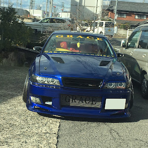 チェイサー JZX100