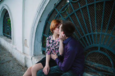 Svatební fotograf Aleksandr Kozlov (simbery). Fotografie z 25.května 2016