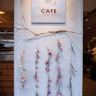 Fujin Tree 353 Cafe by simple kaffa