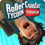 Cover Image of Tải xuống RollerCoaster Tycoon Touch 1.5.38 APK
