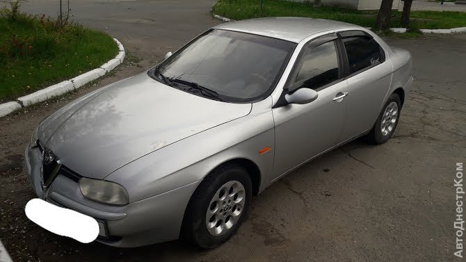 продам авто Alfa Romeo 159  фото 3