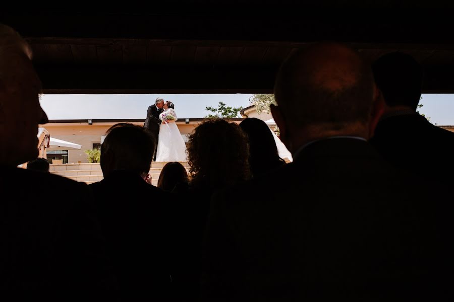 Fotógrafo de bodas Giuseppe Maria Gargano (gargano). Foto del 8 de junio 2018