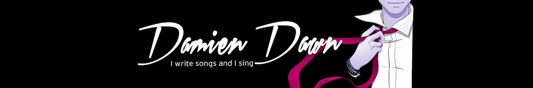 Damien Dawn Banner