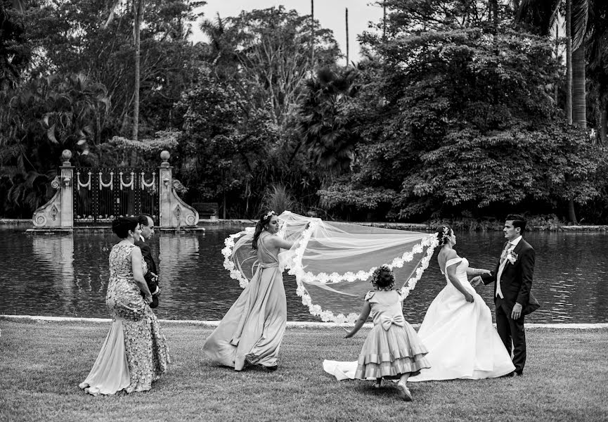 Fotógrafo de casamento Elena Flexas (elenaflexas). Foto de 31 de julho 2021