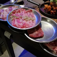 Bungy Jump Korean BBQ 笨豬跳韓式燒肉(台中店)