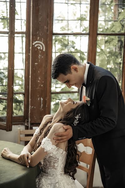 結婚式の写真家Aram Melikyan (aramel)。2019 11月9日の写真