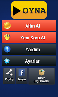 Turkish Word Maze(圖5)-速報App