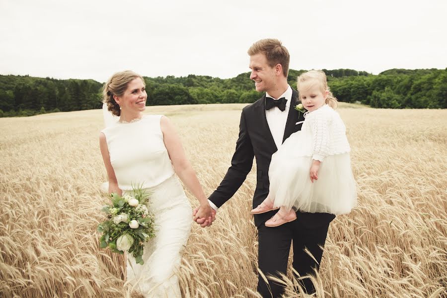 Wedding photographer Christoffer Fryd (christofferfryd). Photo of 16 February 2021