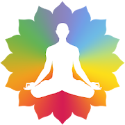 My Chakra Meditation 2 2.0.0 Icon