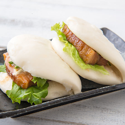 Pork Bun