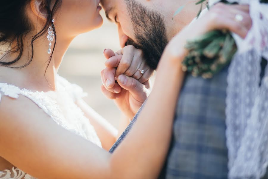 Wedding photographer Maks Vladimirskiy (vladimirskiy). Photo of 9 December 2019