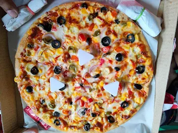 Royal Pizza & Diet Foods photo 