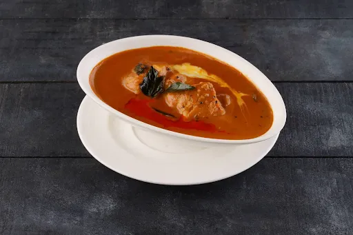 Goan Fish Curry