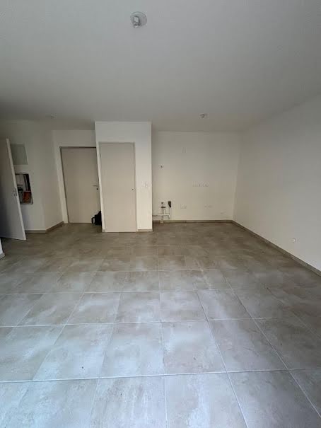 Vente appartement 2 pièces 41 m² à Arles (13200), 170 000 €