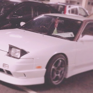 180SX RPS13