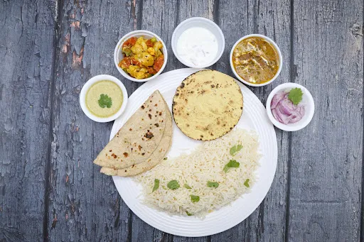 Special Thali