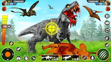 Dinosaur Game 3D APK for Android Download