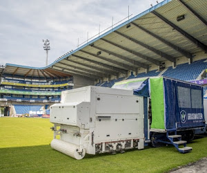 KRC Genk lanceert primeur, bij Beerschot hadden ze het jaren geleden al geopperd