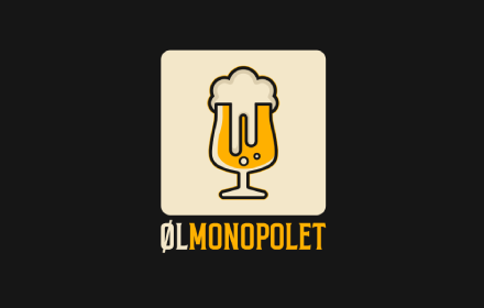 Ølmonopolet Preview image 0